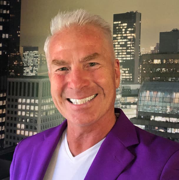 Aidan Prince head shot